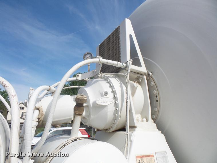 image for item DB6145 1999 Kenworth W900 ready mix truck