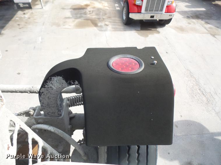 image for item DB6145 1999 Kenworth W900 ready mix truck