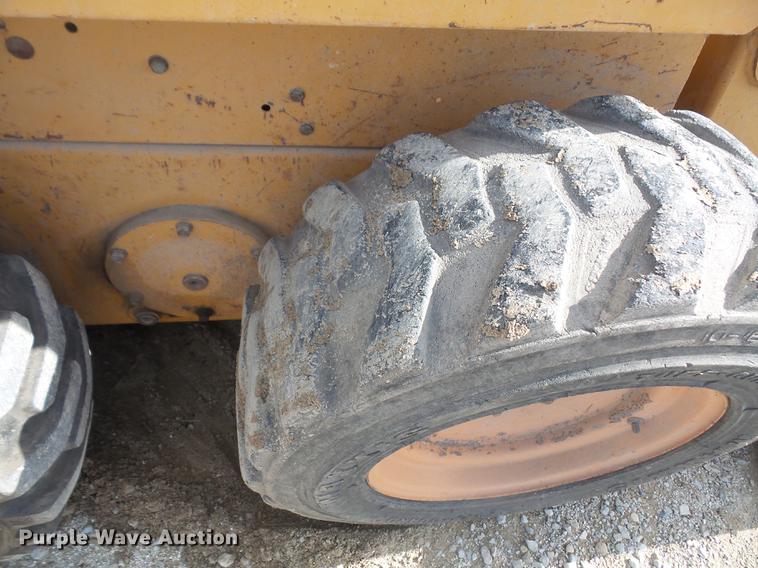 image for item DB6149 1995 Case 1840 skid steer