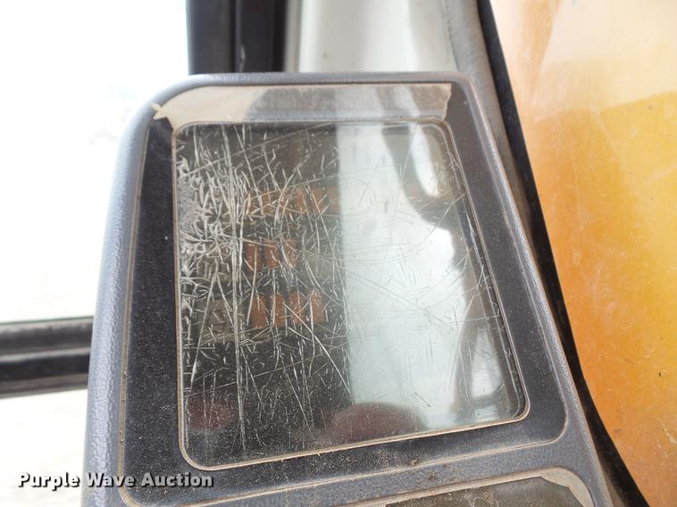 image for item DB6160 2004 Hyundai Robex 360LC-7 excavator