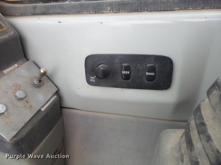 image for item DB6160 2004 Hyundai Robex 360LC-7 excavator