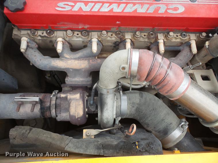 image for item DB6160 2004 Hyundai Robex 360LC-7 excavator