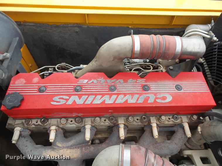 image for item DB6160 2004 Hyundai Robex 360LC-7 excavator