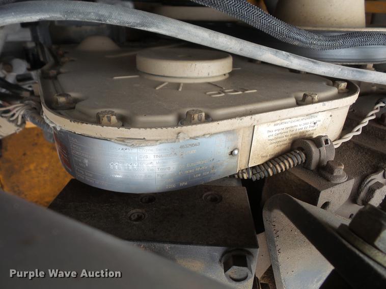 image for item DB6160 2004 Hyundai Robex 360LC-7 excavator