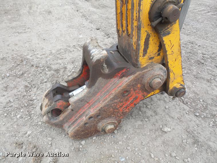 image for item DB6160 2004 Hyundai Robex 360LC-7 excavator