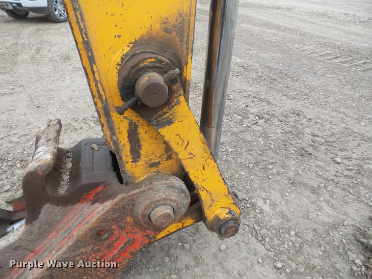 image for item DB6160 2004 Hyundai Robex 360LC-7 excavator