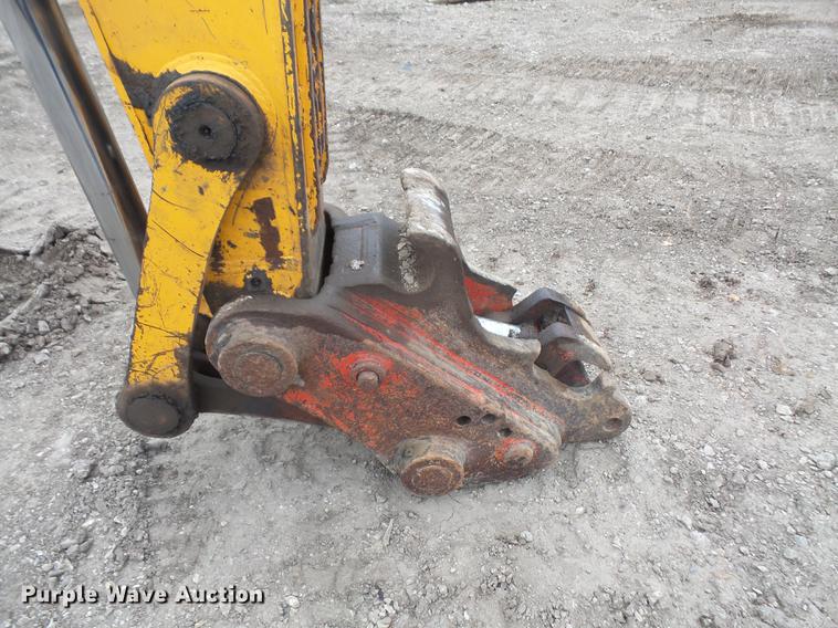 image for item DB6160 2004 Hyundai Robex 360LC-7 excavator