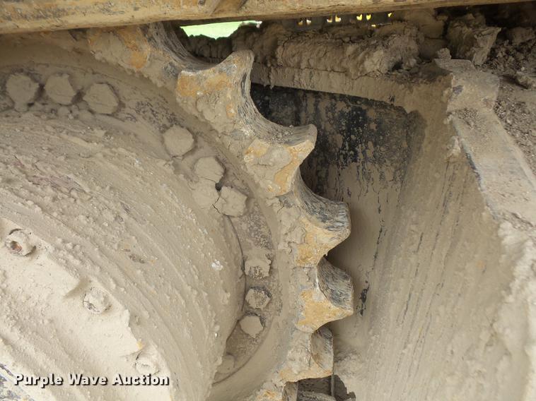 image for item DB6160 2004 Hyundai Robex 360LC-7 excavator