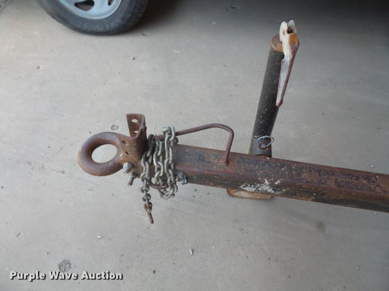 image for item DB6172 Sullivan D250Q air compressor