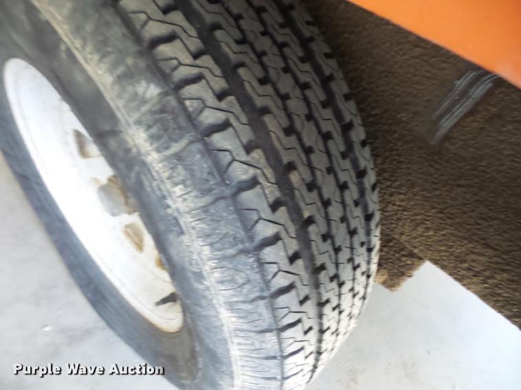 image for item DB6172 Sullivan D250Q air compressor