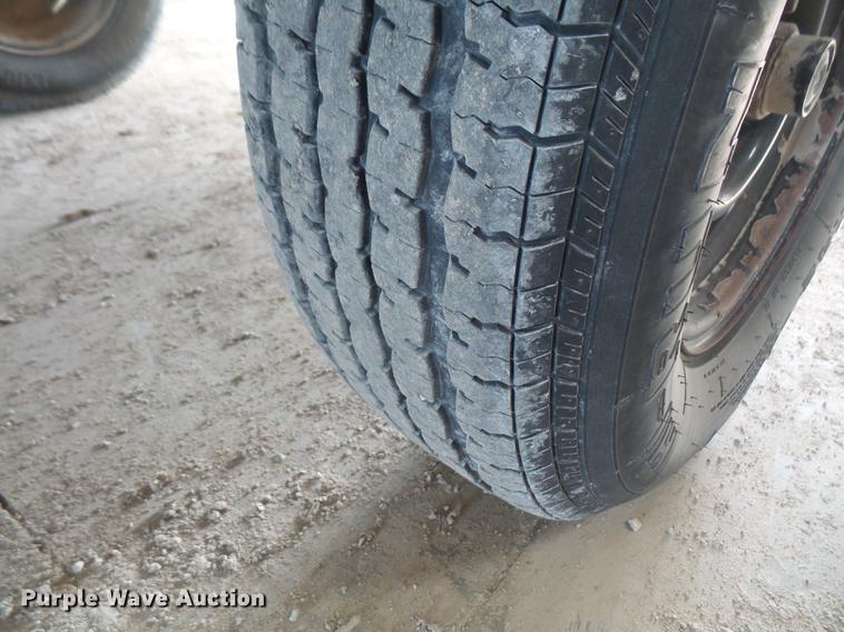 image for item DB6212 2010 Ingersoll Rand P185 air compressor