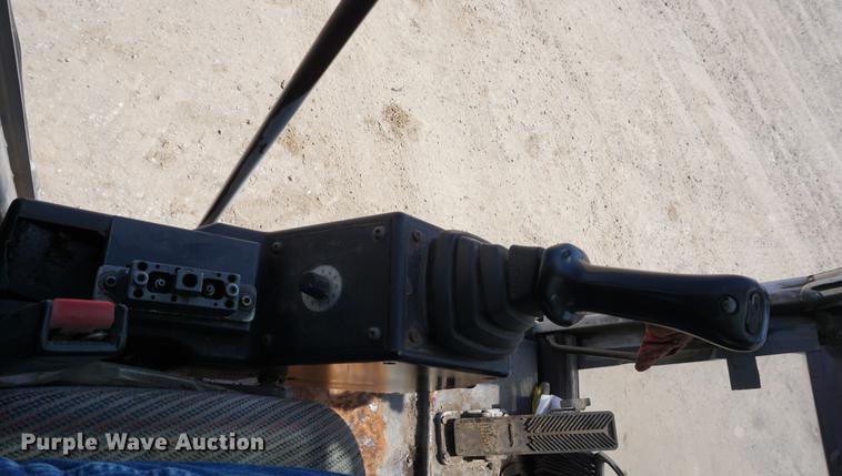 image for item DB6224 2005 Terex Fuchs MHL350 material handler