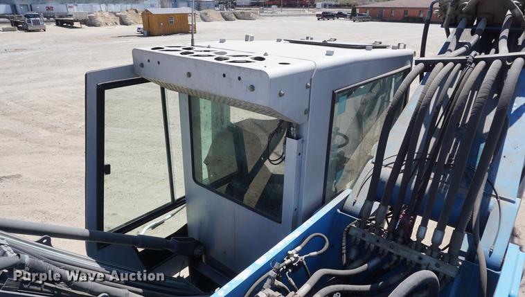 image for item DB6224 2005 Terex Fuchs MHL350 material handler