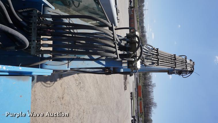 image for item DB6224 2005 Terex Fuchs MHL350 material handler