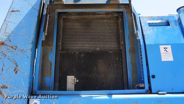 image for item DB6224 2005 Terex Fuchs MHL350 material handler