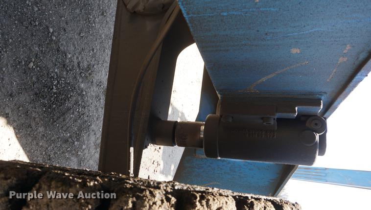 image for item DB6224 2005 Terex Fuchs MHL350 material handler