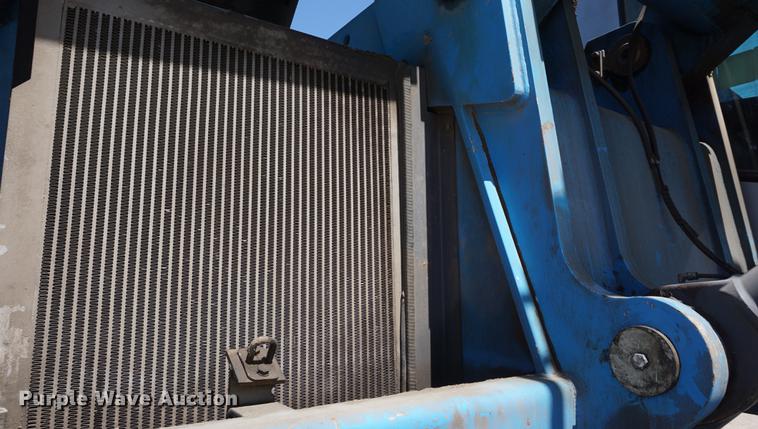 image for item DB6224 2005 Terex Fuchs MHL350 material handler