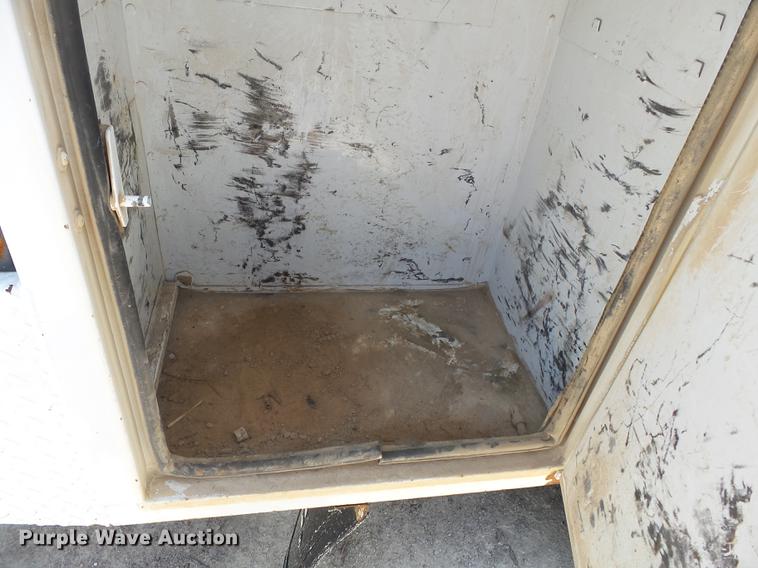 image for item DB7128 2011 Ford F550 Super Duty bucket truck