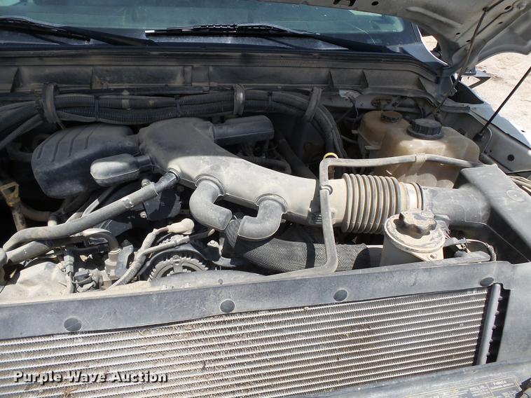 image for item DB7128 2011 Ford F550 Super Duty bucket truck