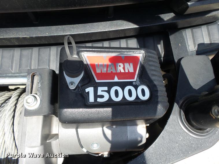 image for item DB7129 2011 Ford F550 Super Duty bucket truck