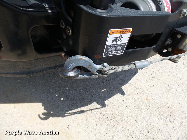 image for item DB7129 2011 Ford F550 Super Duty bucket truck