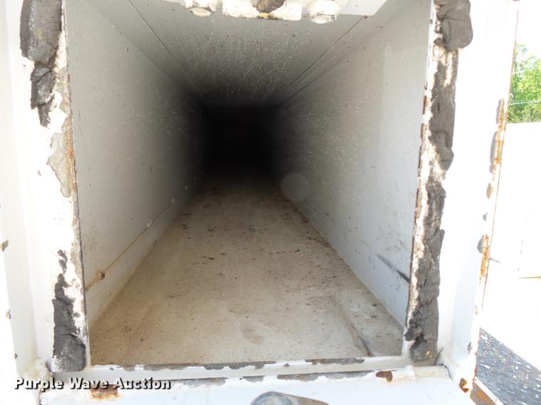 image for item DB7129 2011 Ford F550 Super Duty bucket truck