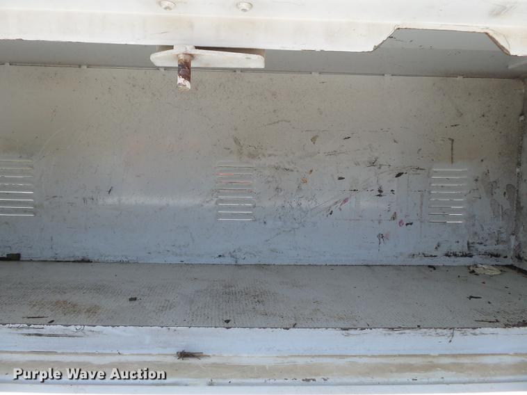 image for item DB7129 2011 Ford F550 Super Duty bucket truck