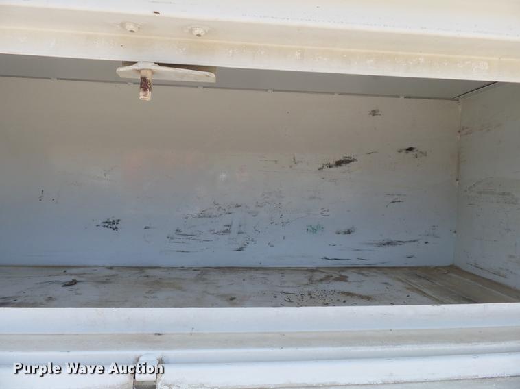 image for item DB7129 2011 Ford F550 Super Duty bucket truck