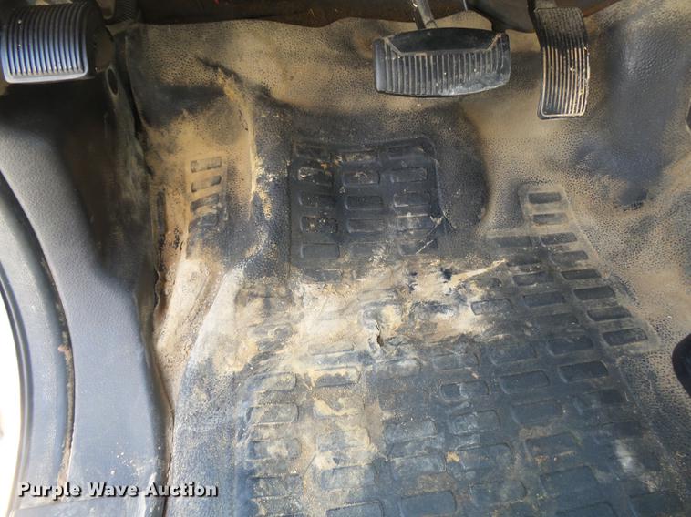 image for item DB7129 2011 Ford F550 Super Duty bucket truck