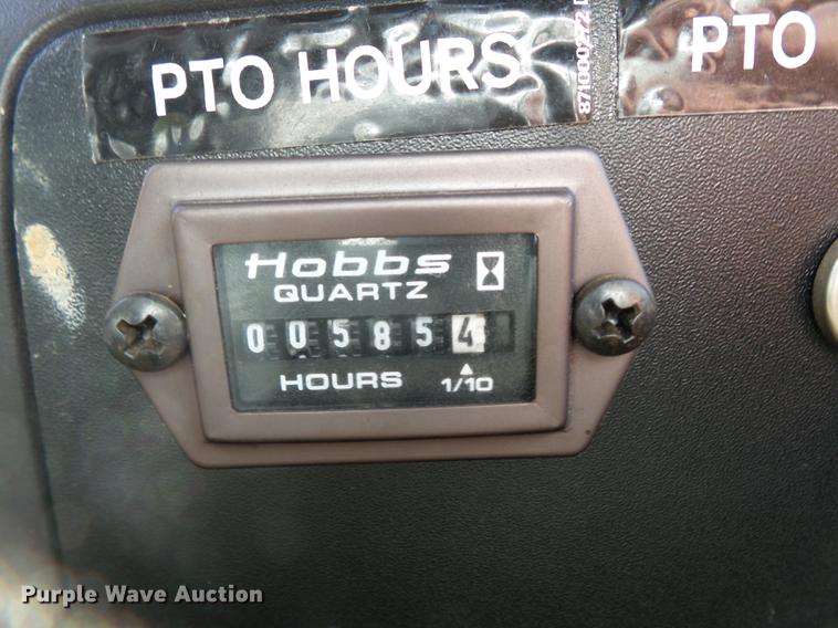 image for item DB7129 2011 Ford F550 Super Duty bucket truck