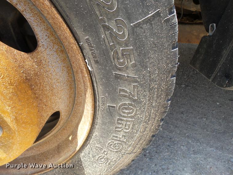 image for item DB7130 2011 Ford F550 Super Duty bucket truck