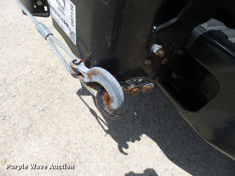 image for item DB7130 2011 Ford F550 Super Duty bucket truck