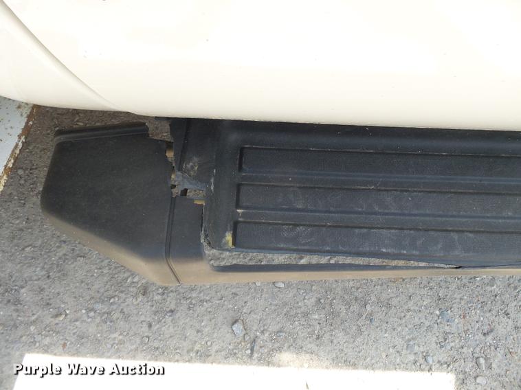 image for item DB7130 2011 Ford F550 Super Duty bucket truck