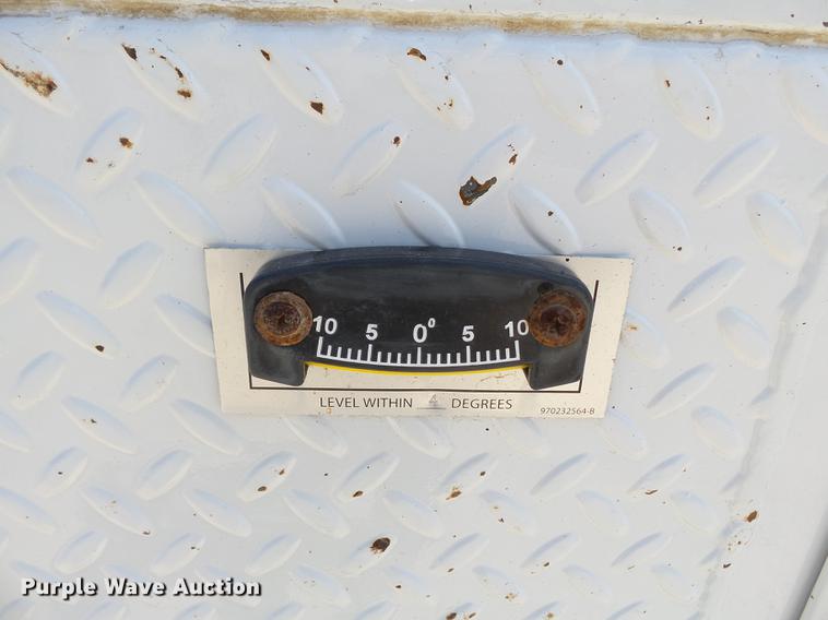 image for item DB7130 2011 Ford F550 Super Duty bucket truck