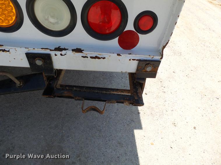 image for item DB7130 2011 Ford F550 Super Duty bucket truck