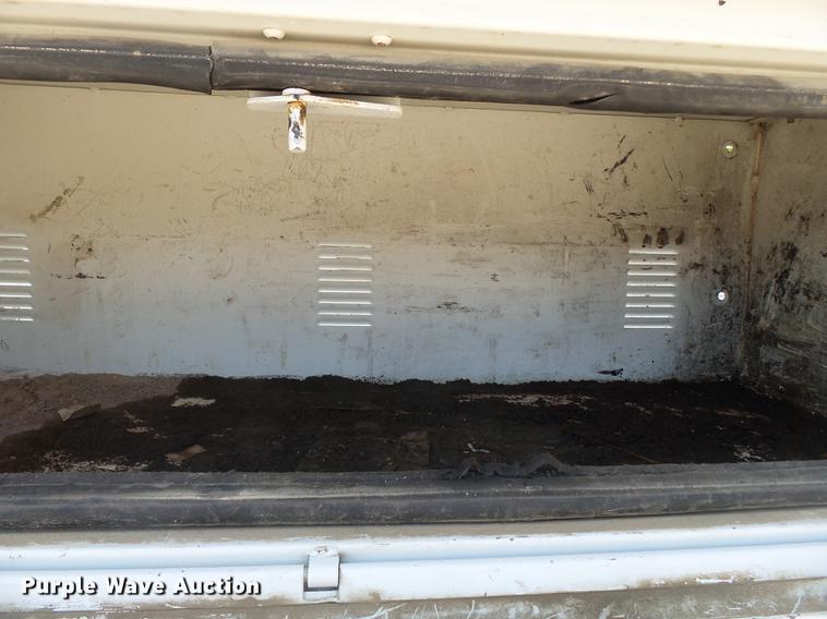 image for item DB7130 2011 Ford F550 Super Duty bucket truck