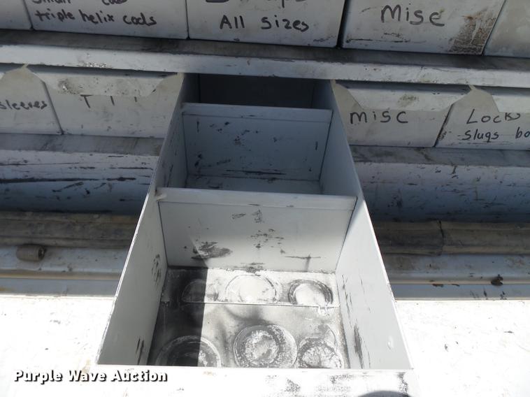 image for item DB7130 2011 Ford F550 Super Duty bucket truck