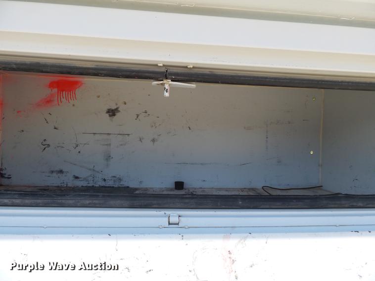 image for item DB7130 2011 Ford F550 Super Duty bucket truck