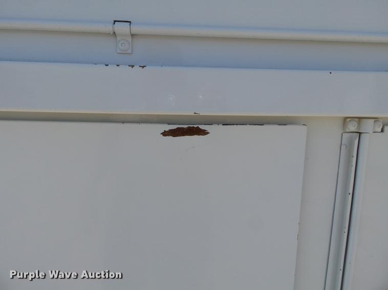 image for item DB7130 2011 Ford F550 Super Duty bucket truck