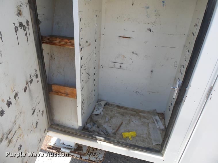 image for item DB7130 2011 Ford F550 Super Duty bucket truck