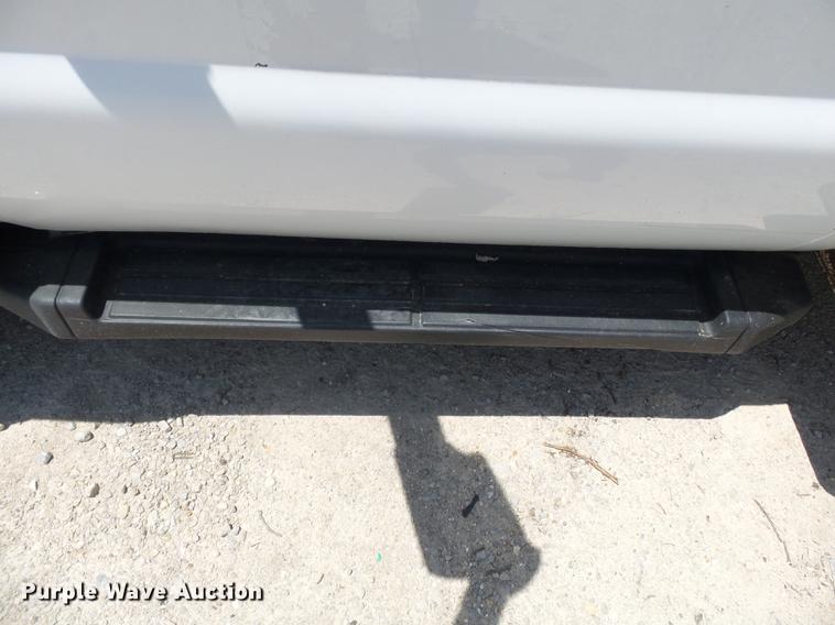 image for item DB7130 2011 Ford F550 Super Duty bucket truck