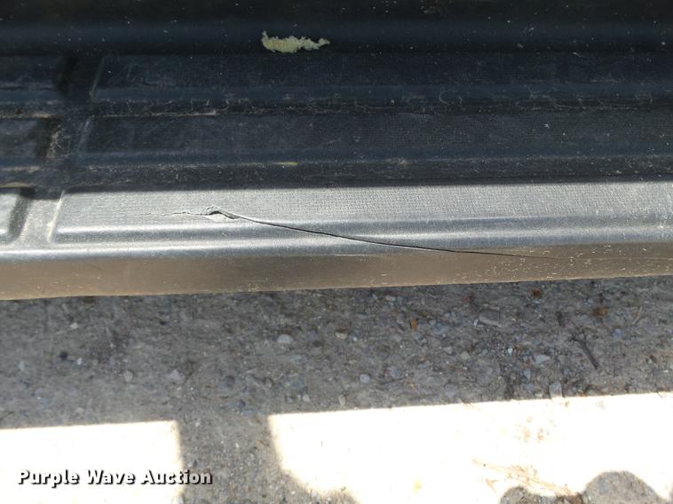 image for item DB7130 2011 Ford F550 Super Duty bucket truck