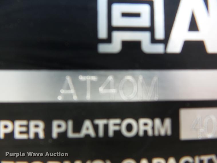 image for item DB7130 2011 Ford F550 Super Duty bucket truck