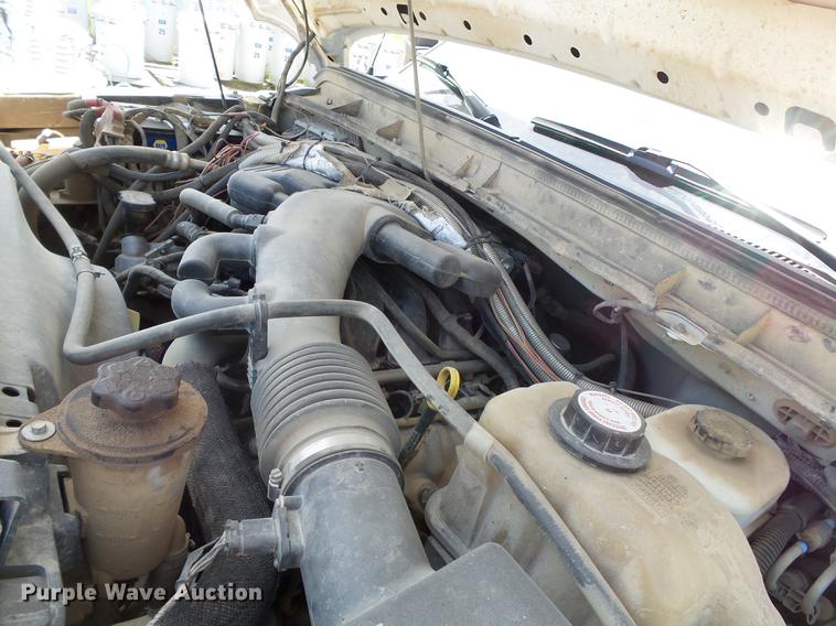 image for item DB7130 2011 Ford F550 Super Duty bucket truck