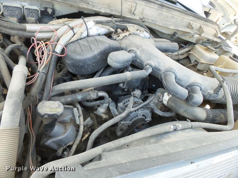 image for item DB7130 2011 Ford F550 Super Duty bucket truck