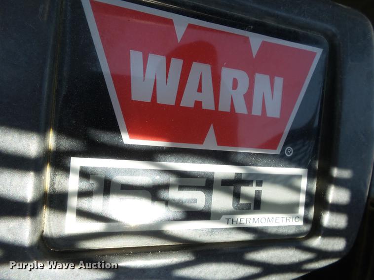 image for item DB7131 2009 Dodge Ram 5500 bucket truck