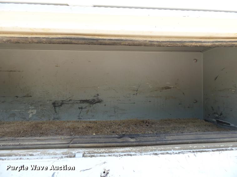 image for item DB7131 2009 Dodge Ram 5500 bucket truck