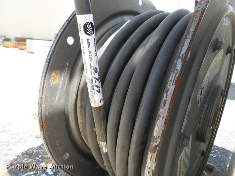 image for item DB7131 2009 Dodge Ram 5500 bucket truck