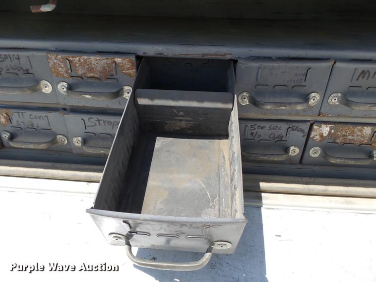 image for item DB7131 2009 Dodge Ram 5500 bucket truck