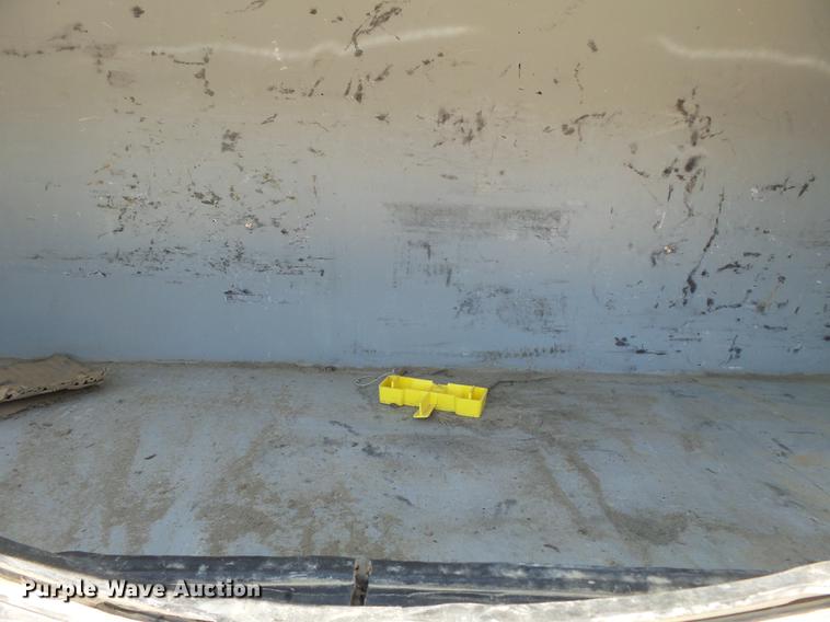 image for item DB7131 2009 Dodge Ram 5500 bucket truck